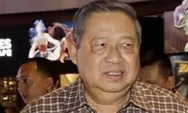 Harga Minyak Dunia Naik, SBY Minta Indonesia Tenang Hadapi Dampak Krisis Energi Global Tahun 2026
