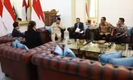 Kerja Sama Indonesia Tiongkok Makin Erat, Prabowo Tekankan Stabilitas Asia untuk Dukung Iklim Investasi 