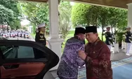Indonesia dan Malaysia Sepakat Dorong Diplomasi Damai untuk Jaga Stabilitas Global dan Rantai Pasok Internasional