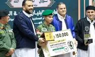 Prestasi Pratu Nawawi di MHQ Libya Jadi Bukti Kombinasi Disiplin Militer dan Pendidikan Pesantren Berkualitas 