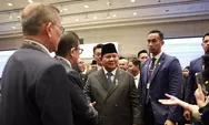 Prabowo Subianto Buka Akses Investor Jepang Laporkan Hambatan Investasi Langsung Demi Percepatan Ekonomi 