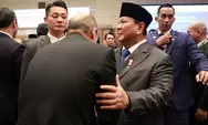 Diplomasi Ekonomi Prabowo di Tokyo Perkuat Kerja Sama Indonesia -  Jepang di Tengah Persaingan Investasi 