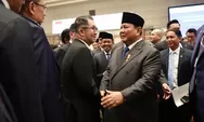 Forum Bisnis Indonesia Jepang Jadi Momentum Prabowo Perkuat Kepastian Hukum dan Iklim Investasi 
