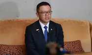 Menlu Sugiono Pastikan Pemulangan Jenazah Prajurit TNI Gugur dalam Misi UNIFIL Lebanon  Cepat dan Terhormat