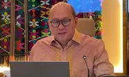 KBLI 2025 Berlaku Nasional, Pelaku Usaha Diminta Update Data AHU Jika Ada Perubahan Kegiatan Usaha 