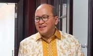 Rosan Roeslani Ungkap Kajian Giant Sea Wall Pantura Jawa, Proyek Strategis Pelindung Pesisir Sekaligus Penggerak Investasi 