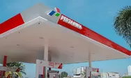 Harga BBM Tidak Naik Saat Harga Minyak Dunia Naik, Ini Langkah Pertamina Menjaga Stabilitas Energi