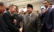 Prabowo Dorong Investasi Jepang Percepat Industrialisasi Melalui Hilirisasi Energi Hijau dan Transformasi Digital 