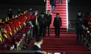 Kerja Sama Indonesia - Jepang dan Korsel Meningkat, Ini Dampak Diplomasi Prabowo Bagi Stabilitas Ekonomi