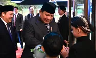 Prabowo Fokus Tarik Investasi Global, Strategi Pemerintah Dorong Pertumbuhan Ekonomi dan Lapangan Kerja 