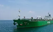 Persaingan Asia Dapatkan Minyak Rusia Makin Ketat, Indonesia Siap Masuk dalam Peta Energi Regional?