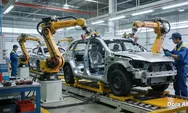 Ancaman PHK 70.000 Pekerja Jika Krisis Energi Terjadi, Industri Jabar Hadapi Risiko Domino Ekonomi 