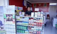 Transformasi Koperasi Desa Berbasis Teknologi Dinilai Mampu Tingkatkan Pendapatan dan Kesejahteraan 