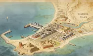 Fakta Pulau Kharg, Terminal Minyak Iran yang Menentukan Nasib Ekonomi Energi Nasional Saat Ini