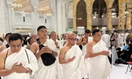 Biaya Penyelenggaraan Haji 2026 Berpotensi Naik, DPR dan Pemerintah Bahas Skema Anggaran Jemaah Indonesia
