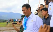 Cadangan Beras Tertinggi Sepanjang Sejarah Jadi Kunci Stabilitas Harga dan Ketahanan Pangan Nasional 