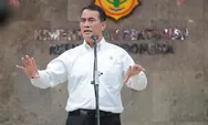 Kinerja Pertanian Indonesia Melesat, NTP Tertinggi dan Ekspor Naik Dorong Kesejahteraan Petani Secara Nyata