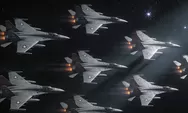 Polemik Overflight Militer AS, Pemerintah Indonesia Pastikan Tidak Ada Akses Bebas Ruang Udara Nasional  