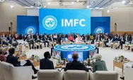 Di Balik Pujian IMF untuk Ekonomi, Strategi Pembiayaan Akan Tentukan Arah Pertumbuhan Nasional ke Depan