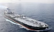 Dua Kapal Pertamina Tertahan di Selat Hormuz, Bagaimana Risiko Distribusi Energi Indonesia ke Depan Nanti