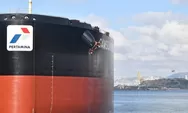 Ketegangan Iran - Amerika Serikat Ganggu Selat Hormuz,  Dua Kapal Pertamina Masih Tertahan di Teluk Arab