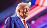 Konflik AS Iran Memanas Trump Menahan Serangan Pulau Kharg Karena Risiko Korban Jiwa Tinggi