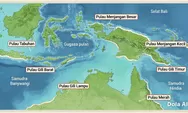 Tambang Emas Tumpang Pitu Disorot Karena Dugaan Pelanggaran Hukum Lingkungan dan Risiko Konflik Kepentingan