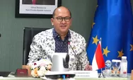 DSDI. Danantara Akan Kendalikan Data Ekspor SDA Mulai 2026 Demi Perkuat Stabilitas Ekonomi Indonesia 