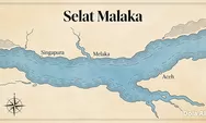 Pemerintah Tegaskan Tak Ada Pajak Kapal di Selat Malaka Ini Penjelasan Resmi Menteri Keuangan Indonesia