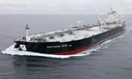 Dua Kapal Pertamina Tertahan di Selat Hormuz, Pemerintah Waspadai Dampak Distribusi Energi Nasional ke Depan