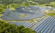 Harga Energi Naik Akibat Konflik Iran, Barat Hadapi Ketergantungan Baru Pada Tiongkok dalam Energi Terbarukan