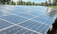 Dominasi Tiongkok dalam Energi Bersih Global Meningkat Seiring Barat Percepat Transisi Energi dan Dekarbonisasi