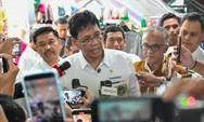 Ekonomi Diproyeksi Tumbuh 5,7 Persen, Strategi Pemerintah Antisipasi Lonjakan Harga CPO dan Dampaknya