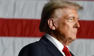 Tembakan di White House Correspondents Dinner Trump Dievakuasi, Bagaimana Sistem Keamanan Bekerja Malam Itu