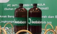 Bobibos Harus Lolos Uji Lemigas,  ESDM Tegaskan Standarisasi Energi Sebelum Masuk Pasar Nasional