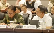 Impor Pangan Indonesia Tak Bergantung Kawasan Konflik, Ini Penjelasan Lengkap Soal Ketahanan Pangan Nasional