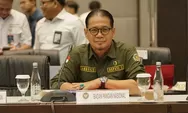 Pemerintah Klaim Pangan Nasional Surplus Hingga Juni 2026 Meski Geopolitik Global Memanas di Timur Tengah