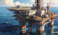 Eks Diplomat UEA Ungkap Sinyal Eksodus OPEC, Apa Dampaknya bagi Harga Energi dan Inflasi Dunia