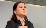 Krisis Politik Filipina Menguat, DPR Ungkap Bukti Dugaan Pelanggaran Wapres Sara Duterte yang Jadi Sorotan