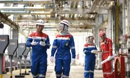 Target 2030 Pertamina Bangun 2 Kilang Bensin Baru untuk Tingkatkan Produksi dan Kurangi Ketergantungan Impor