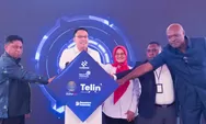 Kabel Laut Pukpuk Diresmikan, Papua Diproyeksikan Jadi Gerbang Konektivitas Digital Kawasan Asia Pasifik 