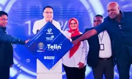 Papua Jadi Simpul Digital Asia Pasifik, Perkuat Konektivitas Internasional Melalui Kabel Laut Pukpuk
