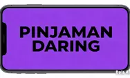 Pinjaman Daring Produktif Melonjak Pada 2026, OJK Waspadai Kredit Bermasalah Kelompok Usia Produktif 