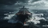 Dua Kapal Pertamina Tertahan di Hormuz, Ini Dampaknya Terhadap Distribusi Energi dan Stabilitas Pasar 