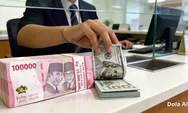 APBN Disebut Aman Saat Rupiah Rp17.500, Apa Strategi Pemerintah Menahan Tekanan Nilai Tukar pada Saat Ini