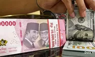 Rupiah Terpuruk ke Rp17.500, Mengapa Bank Indonesia Menilai Ini Bukan Sinyal Krisis Ekonomi Nasional
