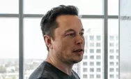 Sidang OpenAI Masuk Fase Kritis, Absennya Elon Musk dari AS Jadi Perhatian Hakim Federal Amerika