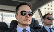 Mengapa Elon Musk Terbang Ke Tiongkok Saat Gugatan OpenAI Berlangsung, Ini Sorotan Hukum yang Mengemuka