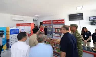Di Tengah Ancaman Krisis Dunia, Pertumbuhan Ekonomi Indonesia 5,61 Persen Perkuat Pesan Optimisme Presiden Prabowo Kepada Publik