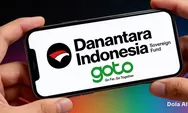 GoTo dan Danantara dalam Sorotan DPR, Apa Dampaknya Bagi Arah Investasi Digital Korporasi Negara